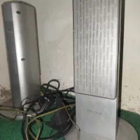 فروش مانیتور کامپیوتر و امپلی فایر به همراه باند|قطعات و لوازم جانبی رایانه|رامهرمز, |دیوار