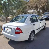 تیبا 1 مدل 93|خودرو سواری و وانت|تهران, شهرک دریا|دیوار