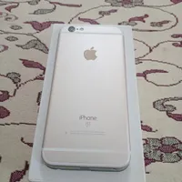 آیفون 6s با حافظه 64 گیگابایت|موبایل|تهران, ابوذر (منطقه ۱۵)|دیوار