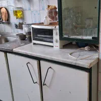 فروش کابینت آشپزخانه|مصالح و تجهیزات ساختمان|گنبد کاووس, |دیوار