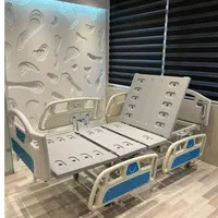 ویلچر برقی/لاکر/تشک مواج/تخت بیمارستانی بیمار|آرایشی، بهداشتی، درمانی|تهران, پاسداران|دیوار