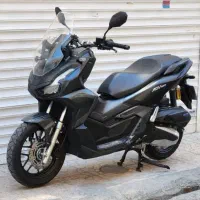 هوندا ADV 160