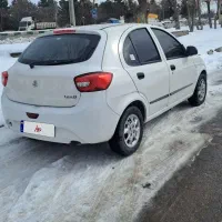 تیبا ۲مدل ۱۴۰۰|خودرو سواری و وانت|قوچان, |دیوار