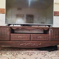 زیر تلویزیون