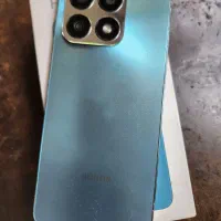اپل ۸ ۲۵۶ گیگ وhonnor x8a|موبایل|تهران, تهرانپارس غربی|دیوار