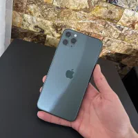 ایفون۱۱پرومکس ۲۵۶گیگ