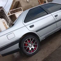 پژو405glx|خودرو سواری و وانت|ارومیه, |دیوار