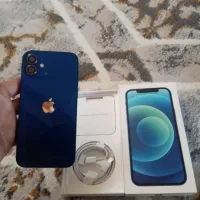 ایفون ۱۲نرمال ۱۲۸zzA