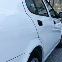 ساینا مدل 1400|خودرو سواری و وانت|کرمانشاه, |دیوار