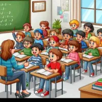 جویای کار به عنوان معلم در مدارس غیرانتفاعی