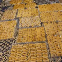 حلوا  و خرمای مجلسی|خدمات پذیرایی، مراسم|ارومیه, |دیوار