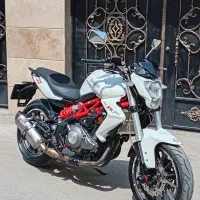 بنلی 300 مدل 97