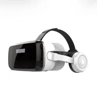 هدست واقعیت مجازی شاینکن G04BS|کنسول، بازی ویدئویی و آنلاین|قم, ارم|دیوار