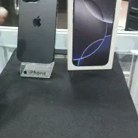 فروش قسطی ایفون 16pro max با ریجستر|موبایل|یزد, |دیوار