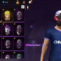 اکانت گاد قدیمی فری فایر ۶۷|کنسول، بازی ویدئویی و آنلاین|سیلوانه, |دیوار