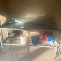 لوازم نونوایی|فروشگاه و مغازه|شاهرود, |دیوار