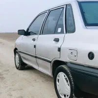 پراید مدل 89|خودرو سواری و وانت|گنبد کاووس, |دیوار