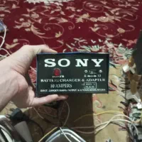 آداپتور 14ولت و 12ولت|قطعات و لوازم جانبی رایانه|اسلامشهر, شهرک مفیدی|دیوار