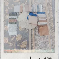 دوخت و دوز بالشت