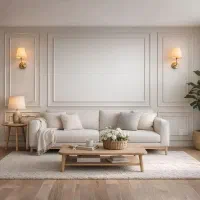 تی وی وال کلاسیک نئو کلاسیک