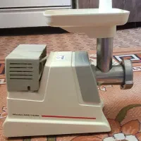 چرخ گوشتی