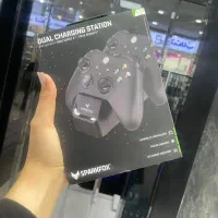 Xbox series s/آکبند و کارکرده/اقساط|کنسول، بازی ویدئویی و آنلاین|اصفهان, احمدآباد|دیوار