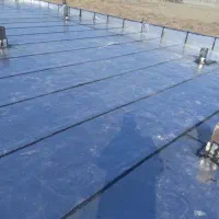 نصب ایزوگام و قیرگونی با ضمانت کتبی  10ساله