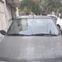 پژو 405 مدل ۹۰ نمام رنگ