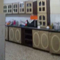 کابینت فلزی