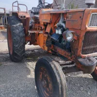 تراکتور رومانی مدل 63|خودرو سنگین|سیلوانه, |دیوار