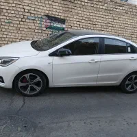 آریزو ۵.  ۴۰۱|خودرو سواری و وانت|اصفهان, سرچشمه|دیوار