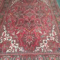 فرش دستبافت ۶متری