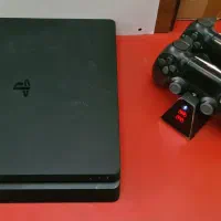 فروش دستگاه PS4 اسلیم کپی خور