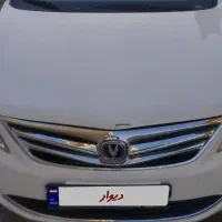 چانگان ای دو مدل ۲۰۱۵|خودرو سواری و وانت|مشهد, هدایت|دیوار