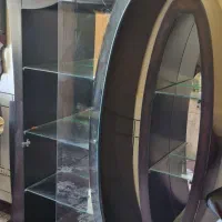 ویترین|بوفه، ویترین، کنسول|خمینیشهر, |دیوار