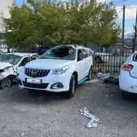 هایما s7 پرو مدل ۱۴۰۴|خودرو سواری و وانت|تربت‌حیدریه, چهارراه خواف|دیوار