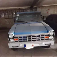 نیسان تک سوز صفر ۱۴۰۳|خودرو سواری و وانت|هشتگرد, شهرک پارسیان|دیوار