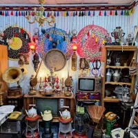 سمساری آنتیک.اسدی