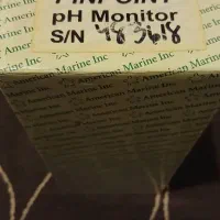 لوازم تست و مانیتورینگ آب شور|ماهی|پرند, فاز ۴|دیوار