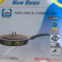 ماهیتابه نیوهوم