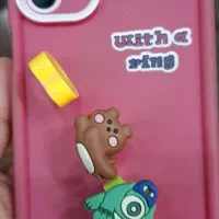 کاور گوشی برای a15