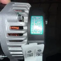 دینام برلیانس h330 h320 اصلی نو