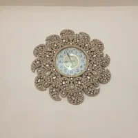 ساعت دیواری خورشیدی