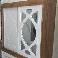 کمد لباس ۳ تیکه *لوازم خانگی هاشمی*