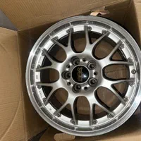 رینگ BBS RS 940 سایز ۱۷ اصلی|قطعات یدکی و لوازم جانبی|تهران, آرارات|دیوار