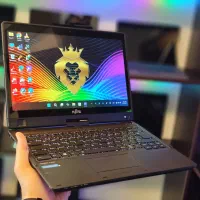 مینی تبلتشو فوجیتسو خاص و سبک i7 قلم دار ویندوز11|رایانه همراه|تهران, فلسطین (میدان انقلاب)|دیوار