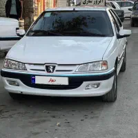 پژو پارس سال، مدل ۱۴۰۰
