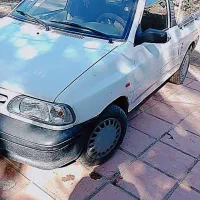 پراید 151مدل 97