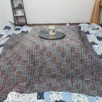 لحاف کرسی سفارشی دوز با تخفیف|رختخواب، بالش، پتو|قم, لسانی|دیوار