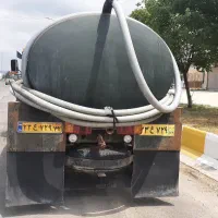 تخلیه چاه و لوله بازکنی بهشهر